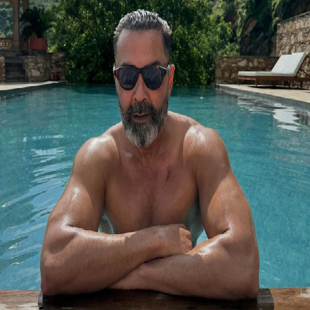 Dussehra 2025: आश्रम के बाबा निराला बनें राम, दिल्ली के रामलीला में रावण का करेंगे दहन