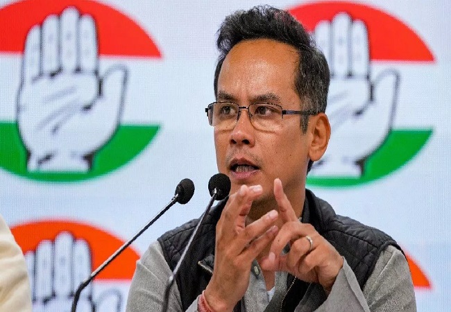 कांग्रेस सांसद का बड़ा बयान: अमेरिकी सरकार ने भारत के सबसे प्रतिभाशाली दिमागों के भविष्य पर किया प्रहार