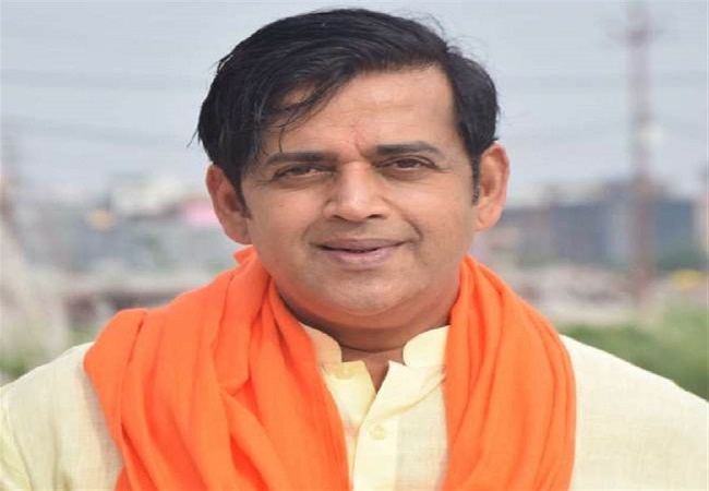 आजम खान की रिहाई पर बोले सांसद रवि किशन, कहा- उत्तर प्रदेश की जनता नहीं चाहती है जंगल राज और गुण्डाराज