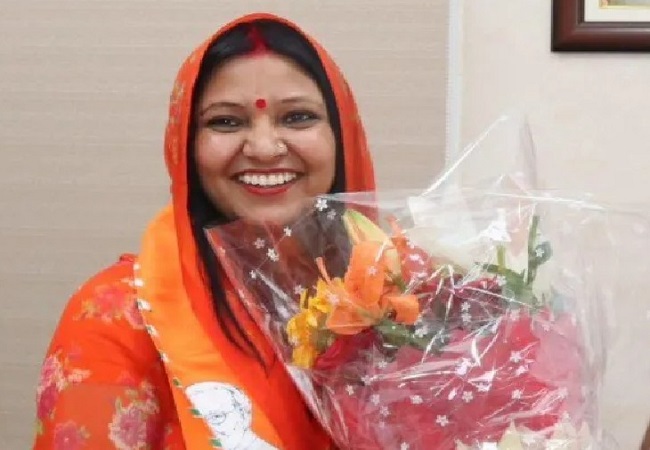 नगर निगम का नया नियम नवरात्रि पर खुले में नहीं बिकेगा मांस, सपा नेता ने बोला हमला