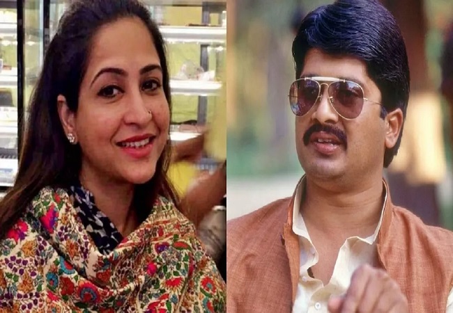 Video Viral : राजा भैया के बेटे ने सोशल मीडिया पर अपनी मां की डाली हिंसक वीडियो