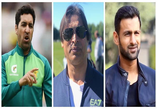 भारत से हार के बाद पाकिस्तान में मचा बवाल: पूर्व खिलाड़ियों ने पीसीबी को बताया जिम्मेदार