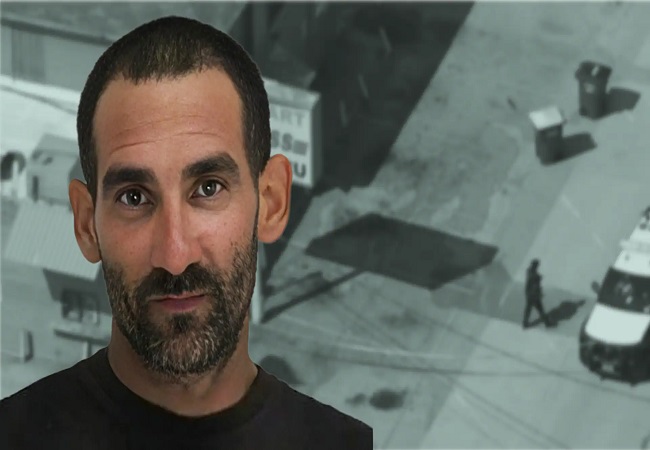 अमेरिका में भारतीय नागरिक का सिर पत्नी और बेटे के सामने काटा