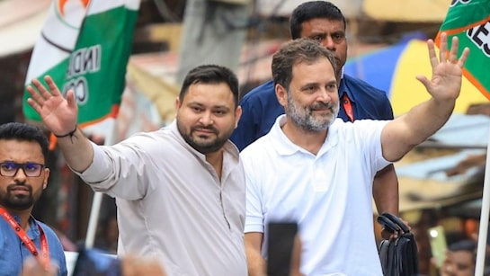 महागठबंधन कल पटना की प्रेस कॉन्फ्रेंस में तेजस्वी यादव को घोषित कर सकता है CM फेस