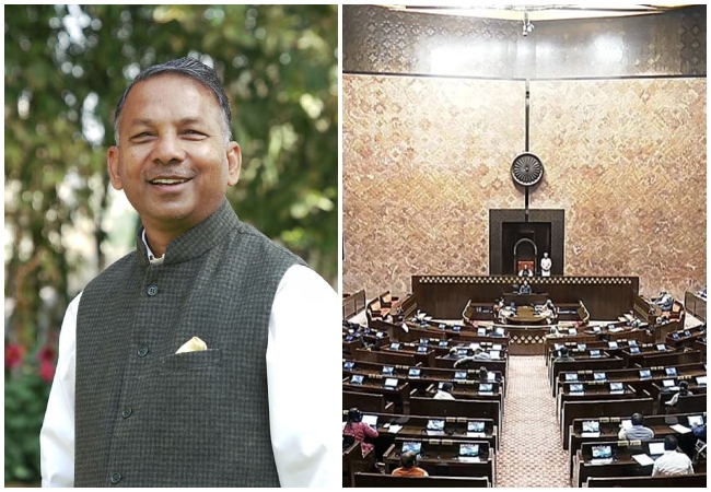 AAP Rajya Sabha Candidate: राज्यसभा चुनाव के लिए आप कैंडिडेट के नाम की घोषणा, इस उद्योगपति को संसद भेजेगी पार्टी