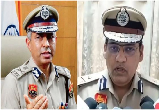 ADGP वाई पूरण कुमार की आत्महत्या मामले में हरियाणा की सैनी का बड़ा एक्शन, DGP समेत 15 अफसरों के खिलाफ FIR दर्ज