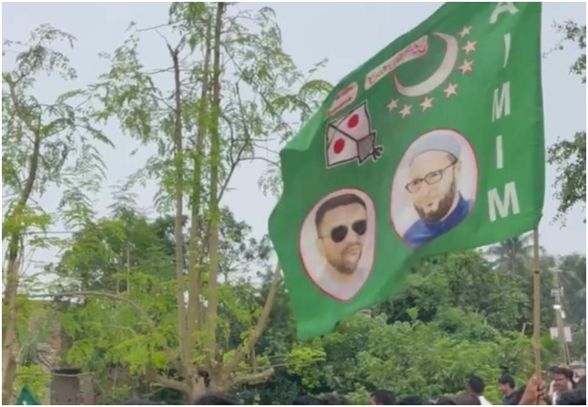 AIMIM Candidate List: ओवैसी की पार्टी AIMIM ने बिहार चुनाव के लिए घोषित किए 25 प्रत्याशी; दो हिंदू चेहरों को भी मिला टिकट