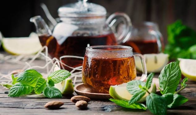 Ajwain Chai ke Fayde  : इस पत्ते की चाय से कम होने लगेगा वजन , इसके सेवन से मिलेंगे चौंका देने वाले फायदे