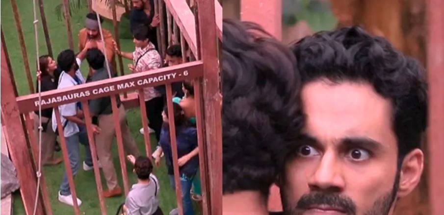 Bigg Boss 19 : अमाल मलिक-अभिषेक बजाज में हुई हाथापाई, दी ये धमकी, बिग बॉस ने लगा दी क्लास