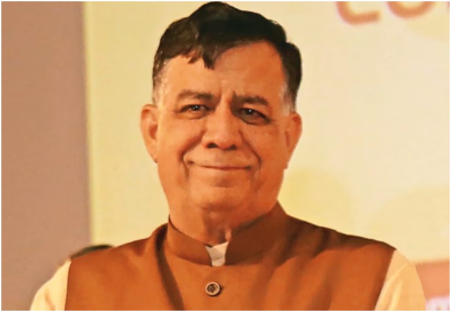 शिकागो में प्रवासी भारतीयों ने विधानसभा अध्यक्ष सतीश महाना का किया सम्मान, बोले-यूपी आकर देखें विकास का नया स्वरूप