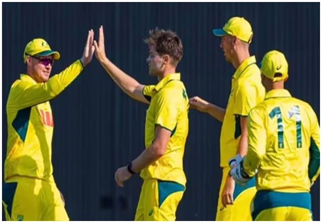 कानपुर में वनडे मैच के बीच ऑस्ट्रेलिया ए के खिलाड़ियों की बिगड़ी तबीयत, होटल के खाने से हुई दिक्कत!