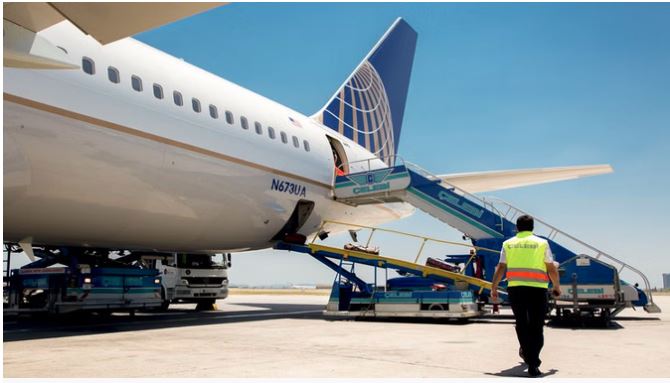 Aviation Security : भारत में राष्ट्रीय विमानन सुरक्षा केंद्र की स्थापना का ऐलान, विमान हादसों की जांच में होगा सुधार