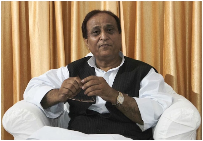‘मुलायम सिंह के निधन के बाद मुझे राजनीति छोड़ देनी चाहिए थी…’ आजम खान को हो रहा पछतावा