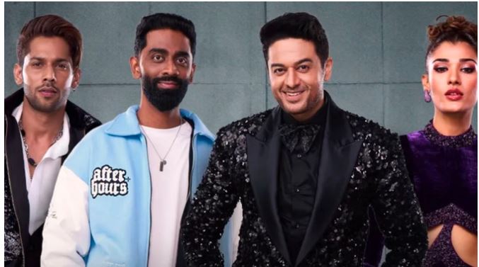 ‘बिग बॉस 19’ के घर में बड़ा उलटफेर, डबल एविक्शन में ये दो कंटेस्टेंट्स हुए बाहर, फैंस को लगा झटका