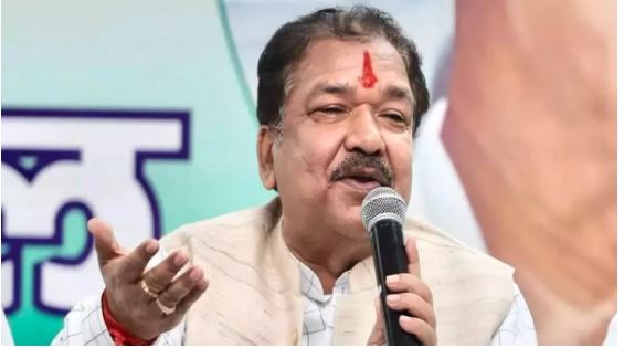 बिहार बीजेपी प्रदेश अध्यक्ष दिलीप जायसवाल, बोले- अगर NDA की सरकार बनी तो नीतीश कुमार ही होंगे सीएम