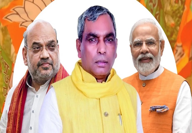 योगी के मंत्री ओपी राजभर ने बिहार चुनाव को लेकर की बड़ी भविष्यवाणी, बोले-तेजस्वी की बनेगी सरकार NDA सत्ता से होगा आउट