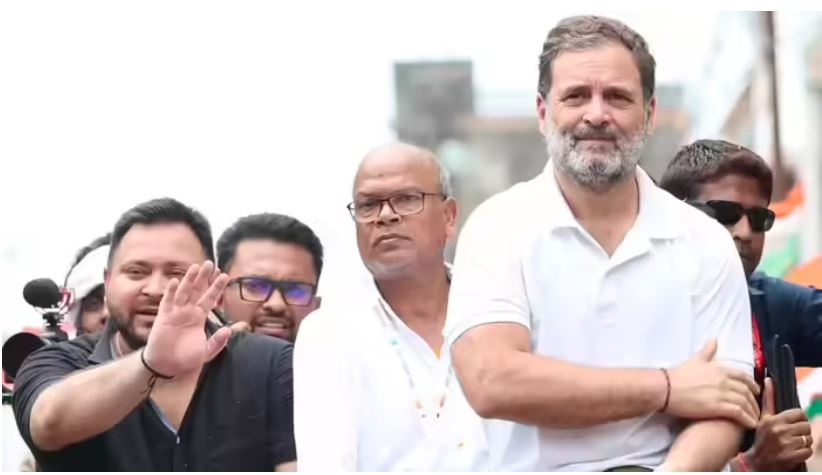 असमंजस के भंवर में फंसा महागठबंधन, नामांकन के सिर्फ कुछ घंटे बाकी, अब तक सीट बंटवारा फॉर्मूला बना अनसुलझी गुत्थी