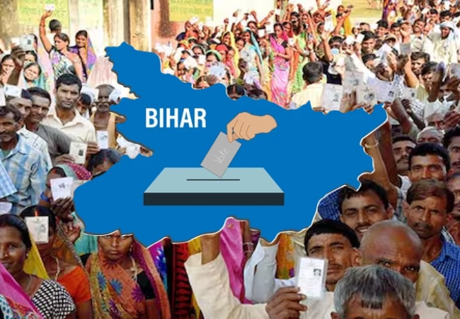 बिहार में वोट डालने के लिए सभी कर्मचारियों को मिलेगी सवेतन छुट्टी, आदेश के उल्लंघन पर होगी कार्रवाई