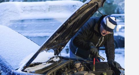 Car Maintenance in Winter : सर्दियों में कार मेंटेनेंस के ये है जरूरी नियम,कार की सही देखभाल के लिए रहें पूरी तरह तैयार