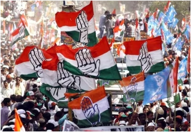 Congress Candidate List: बिहार चुनाव के लिए कांग्रेस ने जारी 48 उम्मीदवारों की लिस्ट; देखें- किसको मिला टिकट