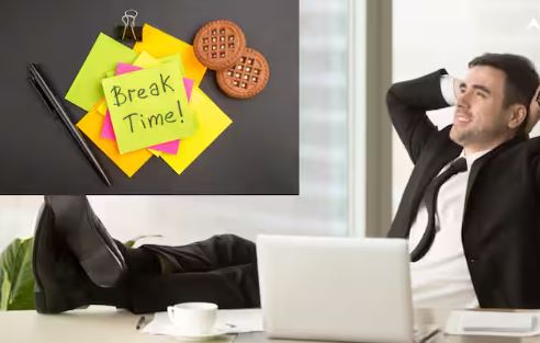 Corporate Break Benefits : दिल्ली की इस कंपनी ने कर्मचारियों को दिवाली पर 9 दिन की छुट्टी दी , बिजी रूटीन के बाद ब्रेक प्रोडक्टिविटी बढ़ा देती है