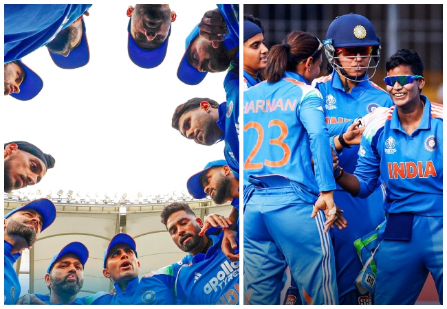टीम इंडिया कल खेलेगी ‘करो या मरो’ के दो मुकाबले, वर्ल्ड कप और सीरीज दांव पर