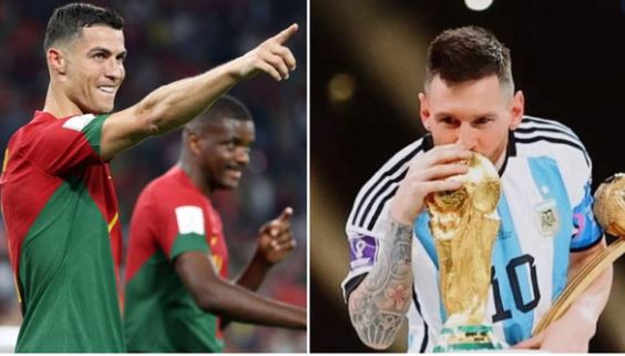 Billionaire Footballer Cristiano Ronaldo : अरबपति फुटबॉलर बने क्रिस्टियानो रोनाल्डो , जानें दिग्गज खिलाड़ी की मोटी कमाई का राज