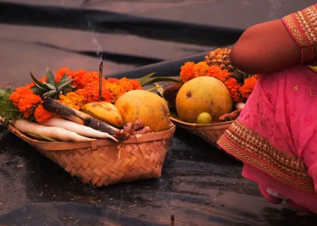 Chhath Puja 2025 : छठ पूजा में बांस का दउरा – सूप शुद्धता और पवित्रता के प्रतीक है, आस्था के महापर्व पर जानिए इनका महत्व