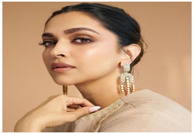 दीपिका पादुकोण को केंद्र सरकार ने पहली ‘मेंटल हेल्थ एम्बेसडर’ नियुक्त किया, स्वास्थ्य मंत्रालय ने दी जानकारी