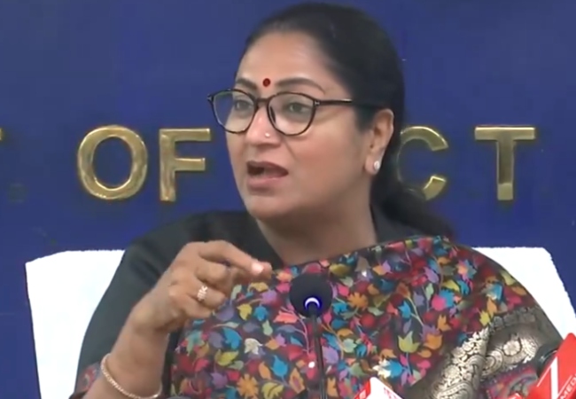 सीएम रेखा गुप्ता पर हमला करने के मामले दिल्ली पुलिस ने कोर्ट से मांगा समय