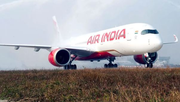 Delhi-bound Air India flight : दिल्‍ली आ रही एयर इंडिया फ्लाइट की दुबई में इमरजेंसी लैंडिंग , तकनीकी खराबी के चलते डायवर्ट किया गया