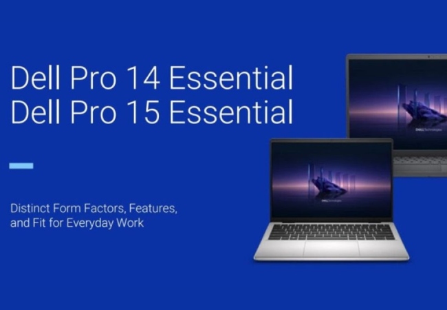 Dell ने भारत में लॉन्च किए दो नए लैपटॉप, कीमत 31,999 रुपये से शुरू