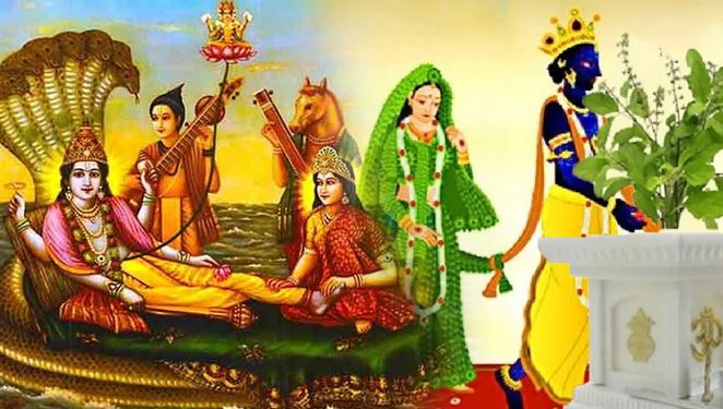 Dev Uthani Ekadashi 2025 : देवउठनी एकादशी पर धन के लिए करें ये उपाय , मिलेगा कर्ज से छुटकारा