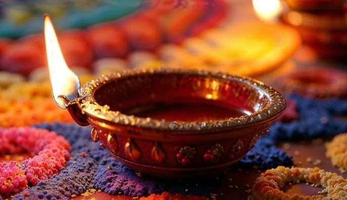 Dhanatares Laung Upaay : धनतरेस पर लौंग के जोड़े से मानसिक तनाव भी भागेगा , शंख दिलाएगा आर्थिक तंगी से निजात