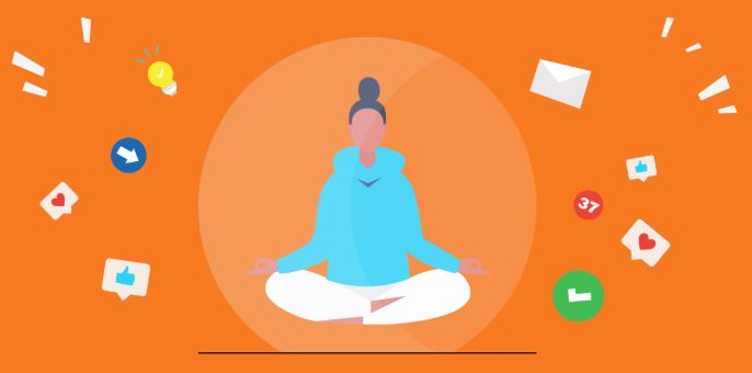 Digital Detox : मानसिक और शारीरिक स्वास्थ्य में सुधार के लिए करें डिजिटल डिटॉक्स , संबंध और जीवन की गुणवत्ता बढ़ जाएगी