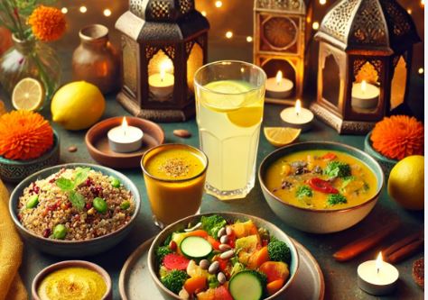 Diwali Taste Health : दिवाली पर छांछ पचाएगा व्यंजन , नींबू सेहत को करेगा दुरुस्त