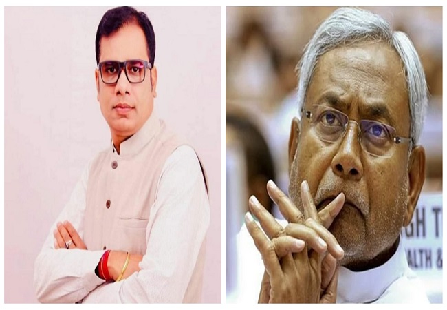 JDU से नाराज कद्दावर सवर्ण नेता ने थामा RJD का दामन, परबत्ता में सियासी उलटफेर से बदलेंगे समीकरण