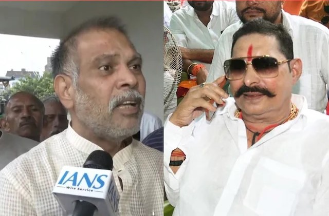 दो बाहुबलियों के बीच चुनाव में हत्या, किसका होगा मोकामा में साम्राज्य?