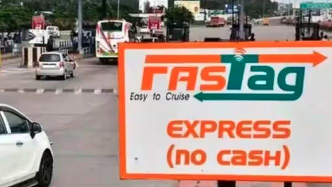 FASTag : फास्टैग KYC के बाद अब आया KYV, इंटरनेट पर वाहन मालिकों का फूटा गुस्सा
