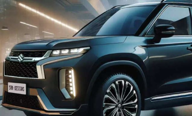 Festive Season Maruti Suzuki Bookings : फेस्टिव सीजन में मारुति सुजुकी की 2.5 लाख बुकिंग हुई , छोटे शहरों में डिमांड ज्यादा