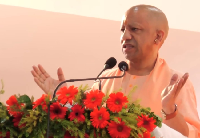 ‘ब्रह्मोस मिसाइल भारत की रक्षा आवश्यकताओं में आत्मनिर्भरता का प्रतीक…’ सीएम योगी आदित्यनाथ