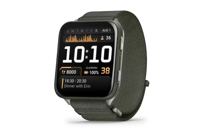 Garmin Venu X1 स्मार्टवॉच भारत में हुई लॉन्च, चेक करें- आपके बजट में है या नहीं