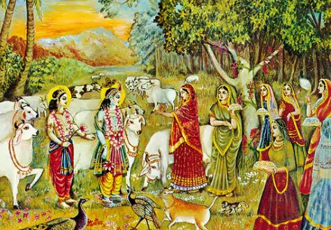 Gopashtami 2025 Date : गोपाष्टमी पर इन उपायों को करने से चमक जाएगी आपकी किस्मत, जानें कब मनाया जाएगा