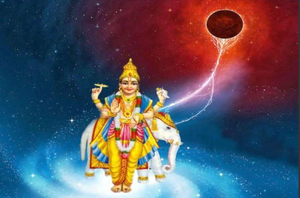 Guru Gochar 2025 :  दिवाली से पहले देव गुरु बृहस्पति  करने वाले हैं  राशि परिवर्तन , गोचर से इन राशियों को मिलेगा लाभ