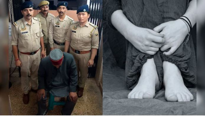 हिमाचल भाजपा प्रदेश अध्यक्ष के बड़े भाई रेप केस में गिरफ्तार, कांग्रेस, बोली-अब तो नारा देना पड़ेगा ‘बीजेपी से बेटी बचाओ’