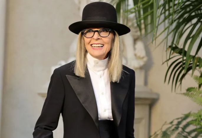 Hollywood actress Diane Keaton passes away : ऑस्कर विजेता हॉलीवुड एक्ट्रेस डाएन कीटन के निधन से सदमे में प्रशंसक , दयालु सहयोगी के रूप में एक विरासत छोड़ी