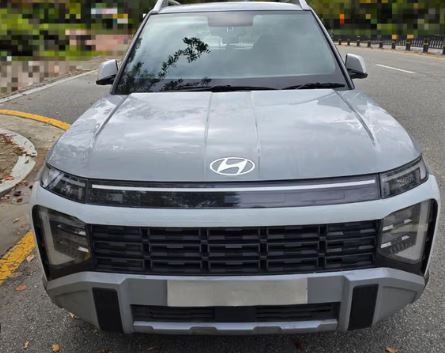 Hyundai Venue 2025 :  2025 हुंडई वेन्यू हुई अनवील , जानें प्रीमियम फीचर्स और बुकिंग टोकन अमाउंट