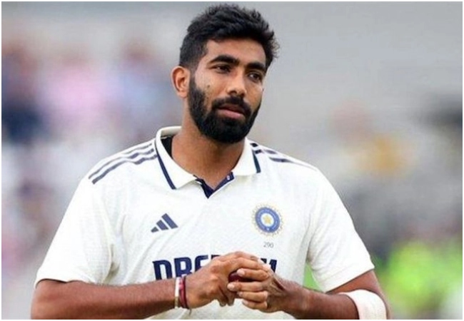 ICC Ranking Update: जसप्रीत बुमराह की नंबर-1 की कुर्सी पर मंडराया खतरा, पाकिस्तानी गेंदबाज पहुंचा करीब