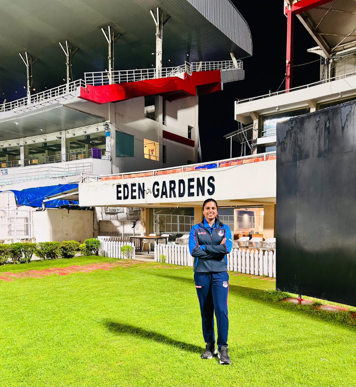 सड़क दुर्घटना के बाद सभी ने छोड़ दी थी क्रिकेट खेलने की आस, चोटों के दर्द से अपने आपको उभरा, यूपी की सीनियर T-20 टीम में हुआ निशि कश्यप का चयन