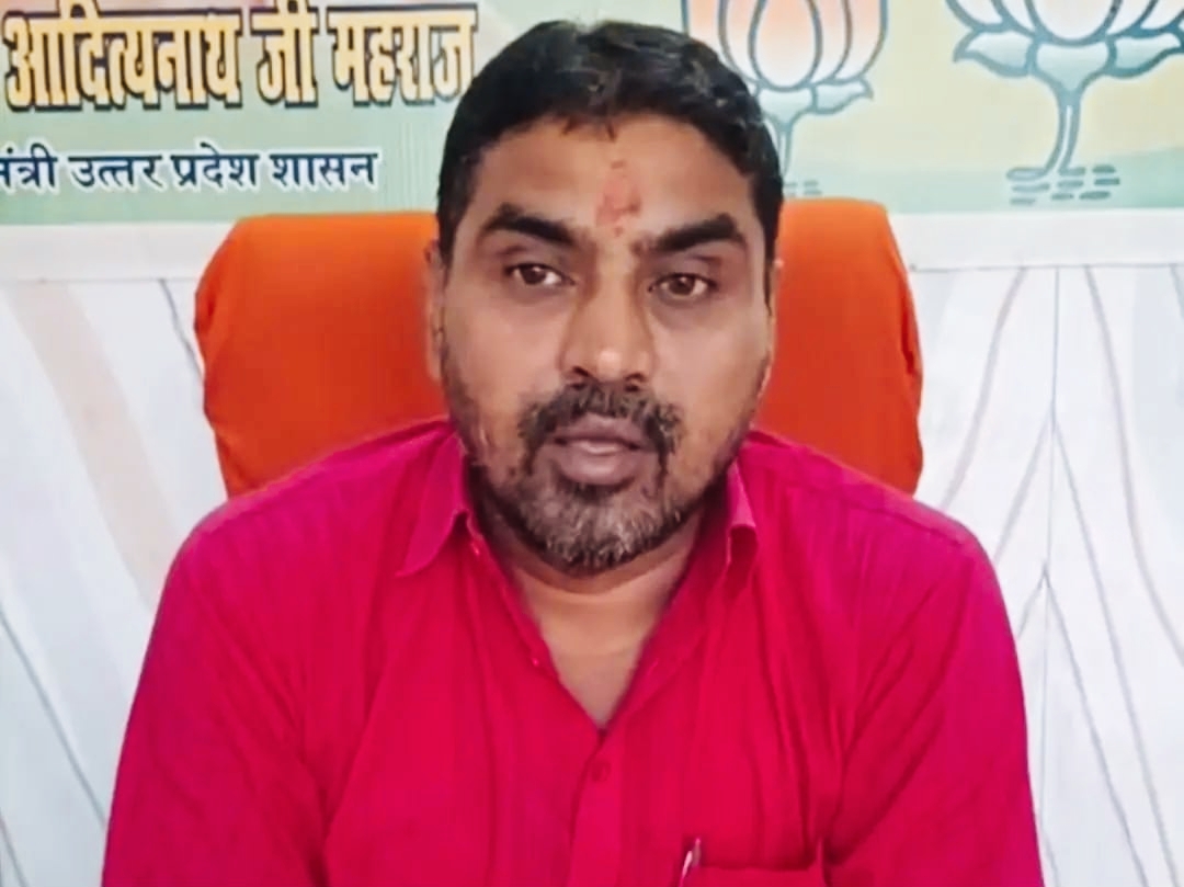 अवैध अस्पतालों के खिलाफ भाजपा नेता ने सीएम को भेजा शिकायती पत्र